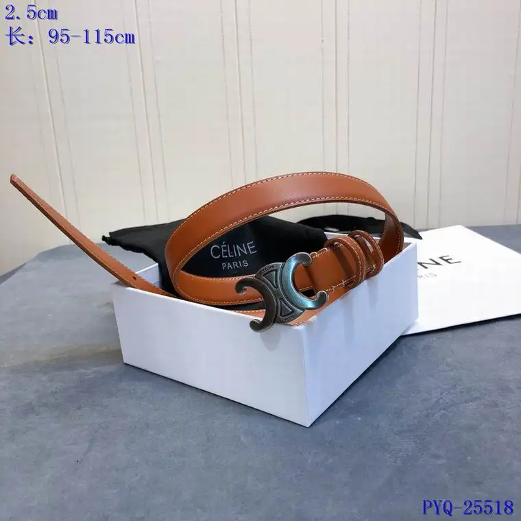Celine 25mm 95-115cm 8L (116)